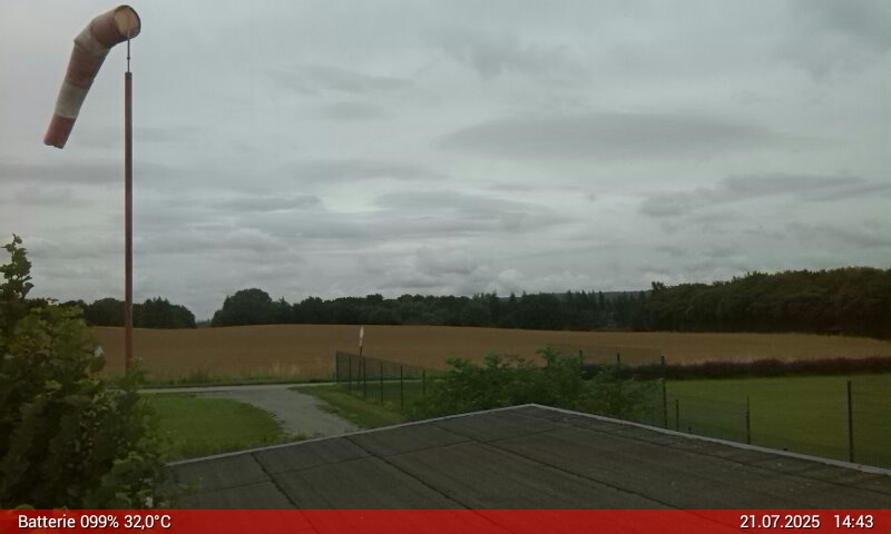 Impressionen
