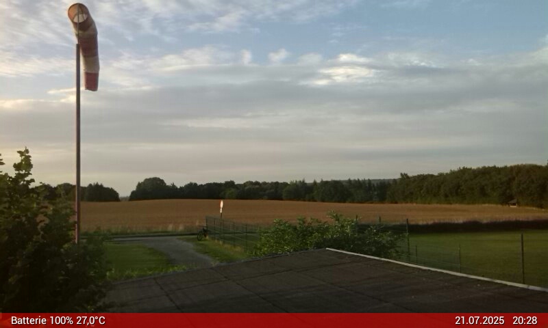Impressionen