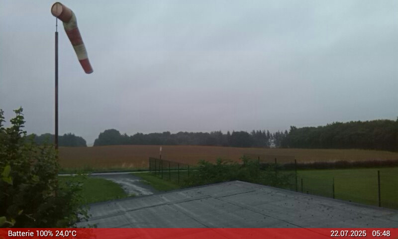 Impressionen