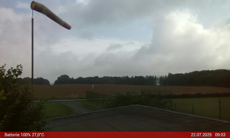 Impressionen