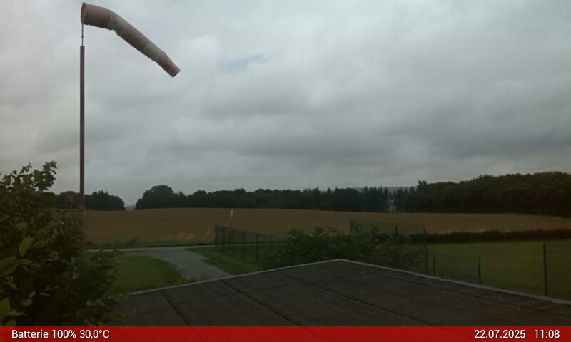 Impressionen