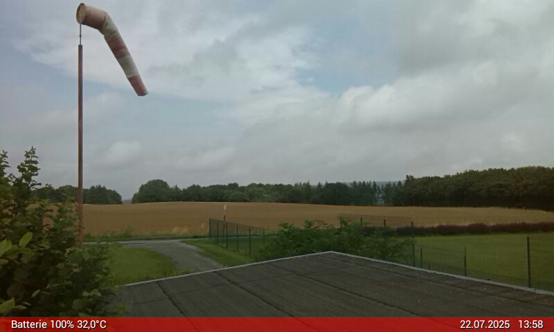 Impressionen