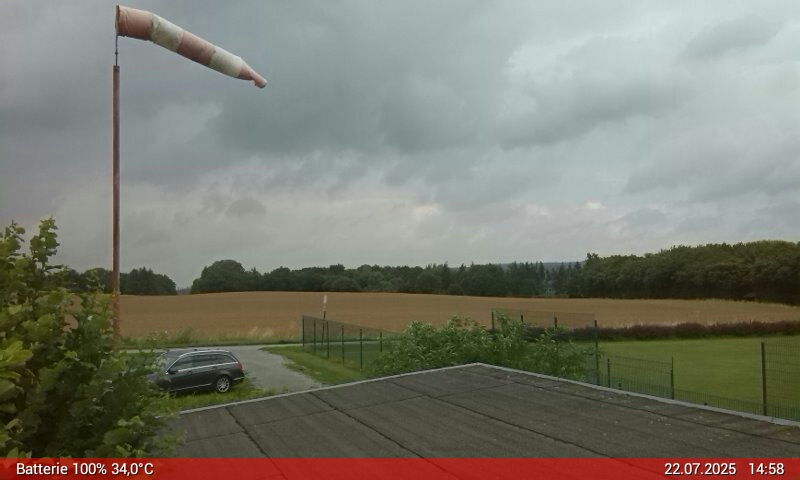 Impressionen