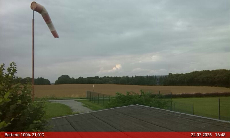 Impressionen