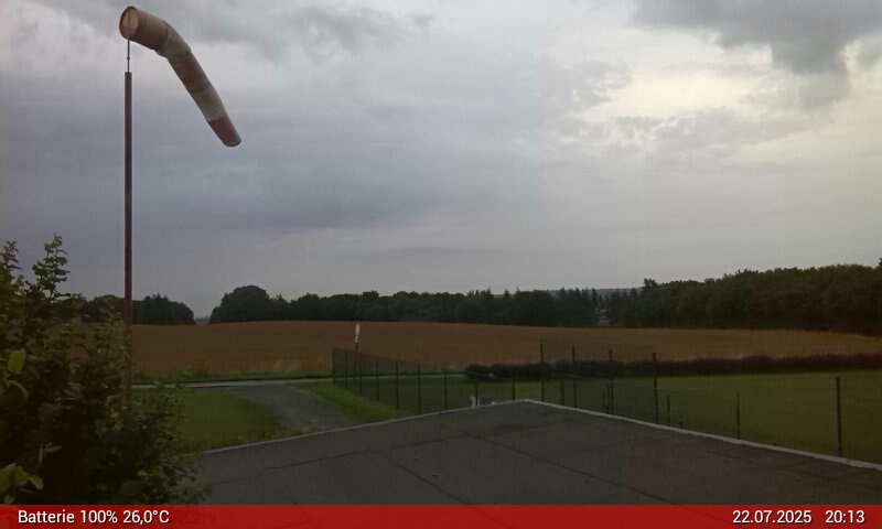Impressionen