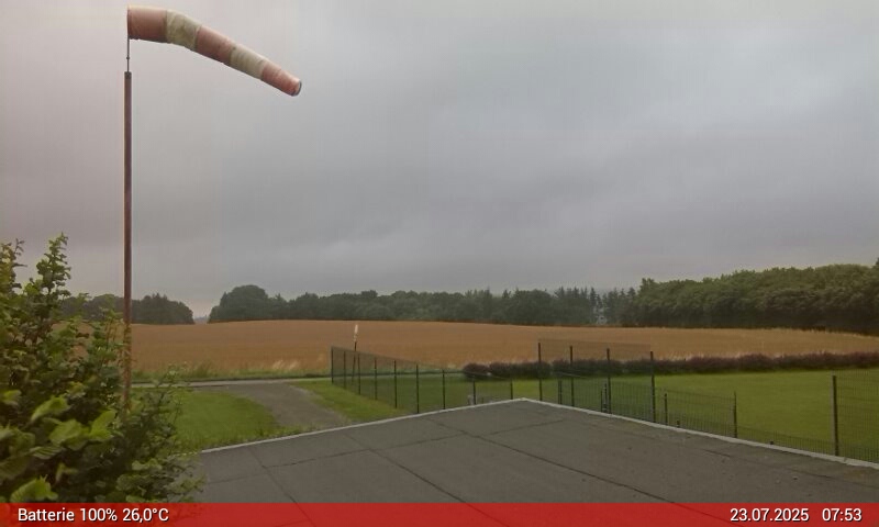 Impressionen