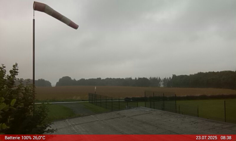 Impressionen