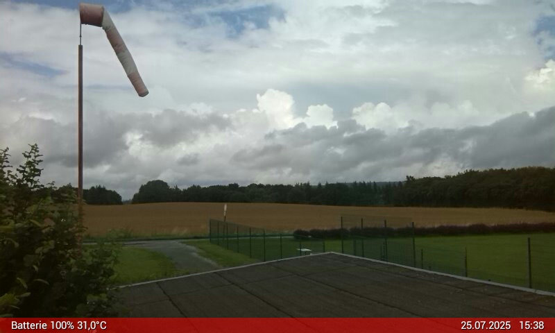 Impressionen