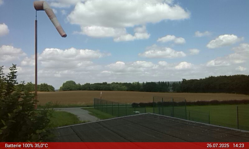 Impressionen