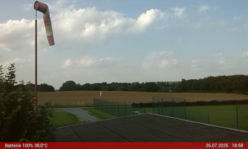 Impressionen