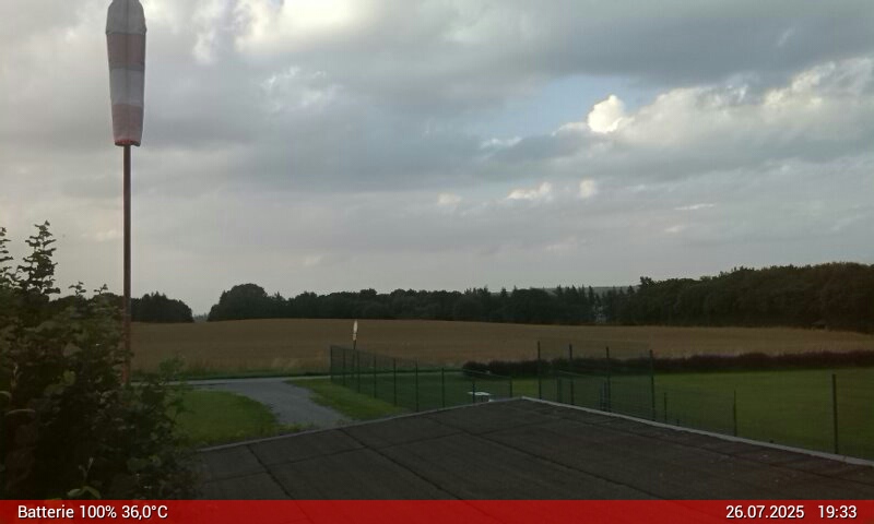 Impressionen