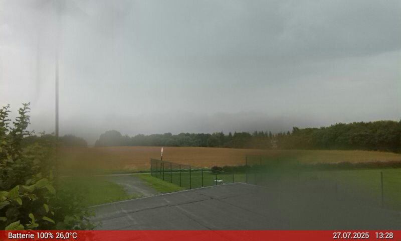 Impressionen