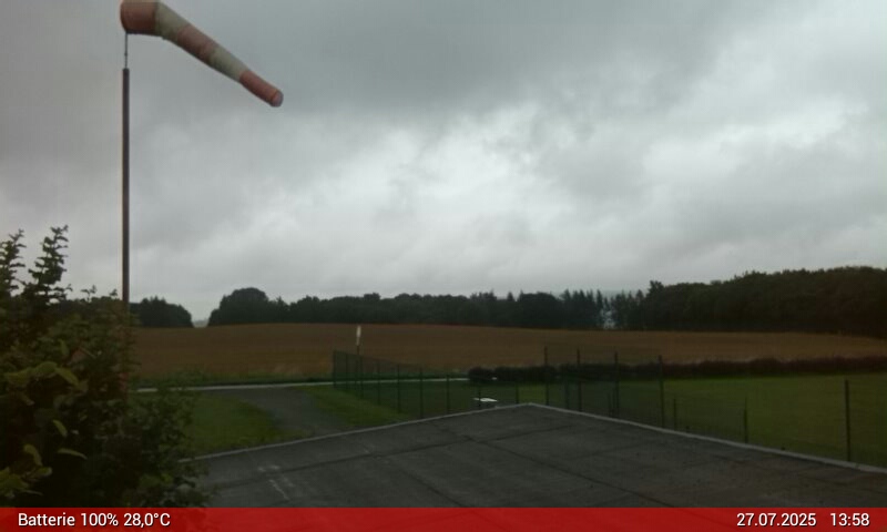 Impressionen