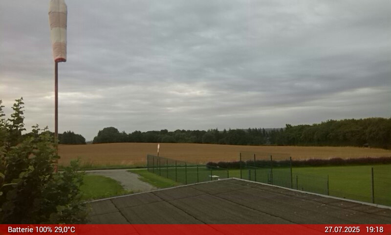 Impressionen