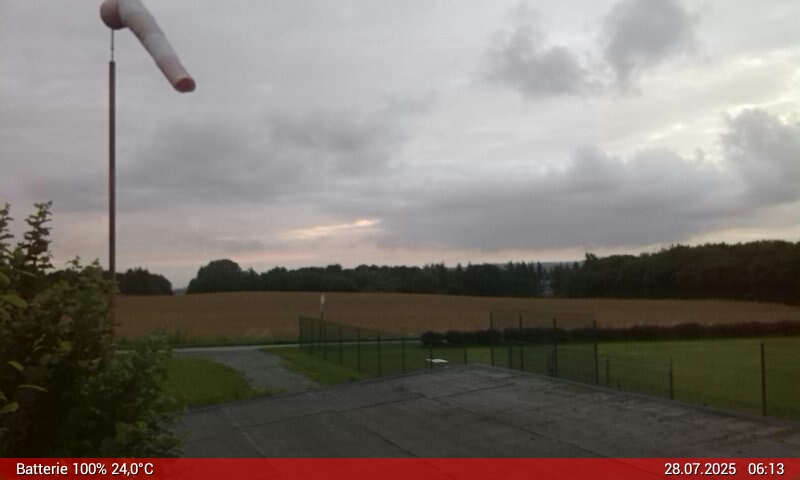 Impressionen