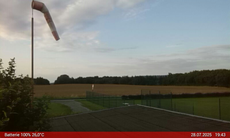 Impressionen