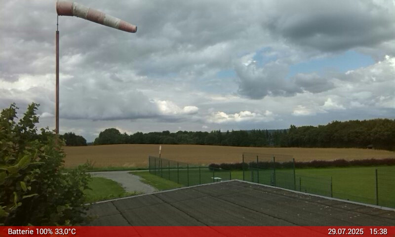 Impressionen