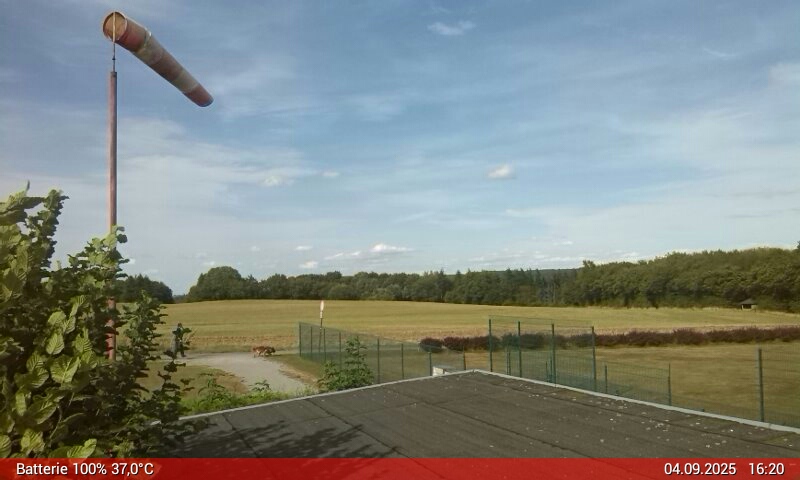 Impressionen
