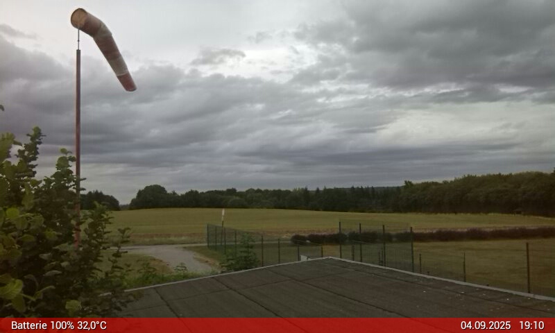 Impressionen