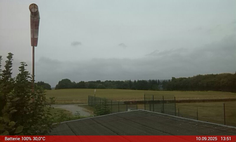 Impressionen