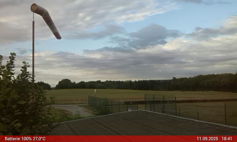 Impressionen