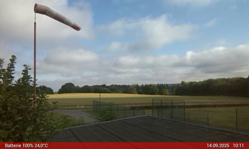 Impressionen