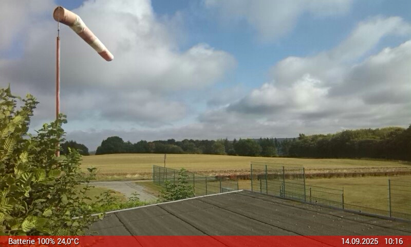 Impressionen