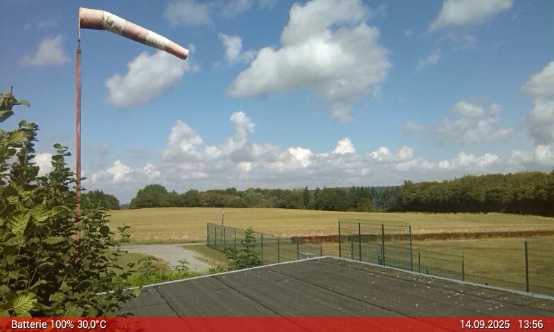 Impressionen
