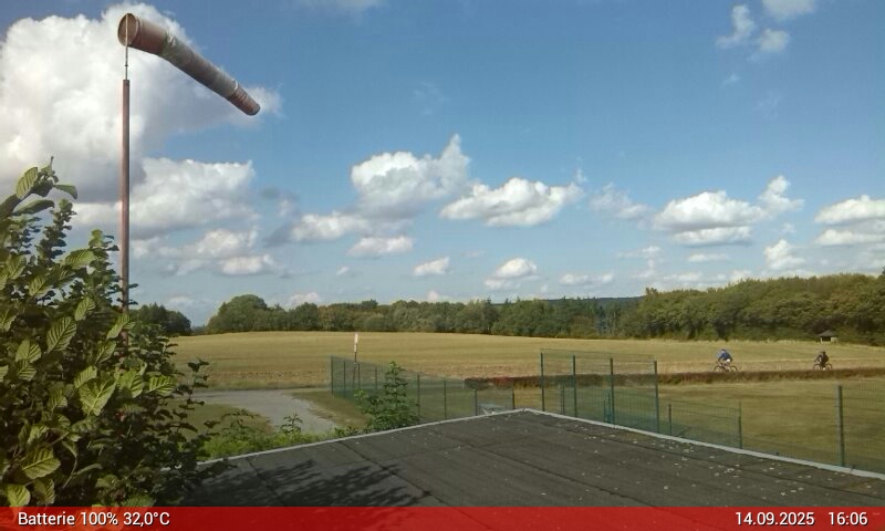 Impressionen