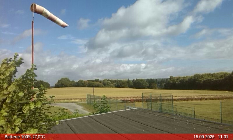 Impressionen