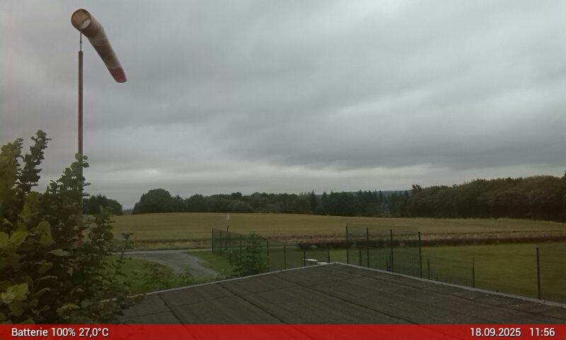 Impressionen