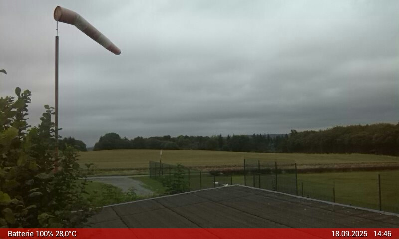 Impressionen