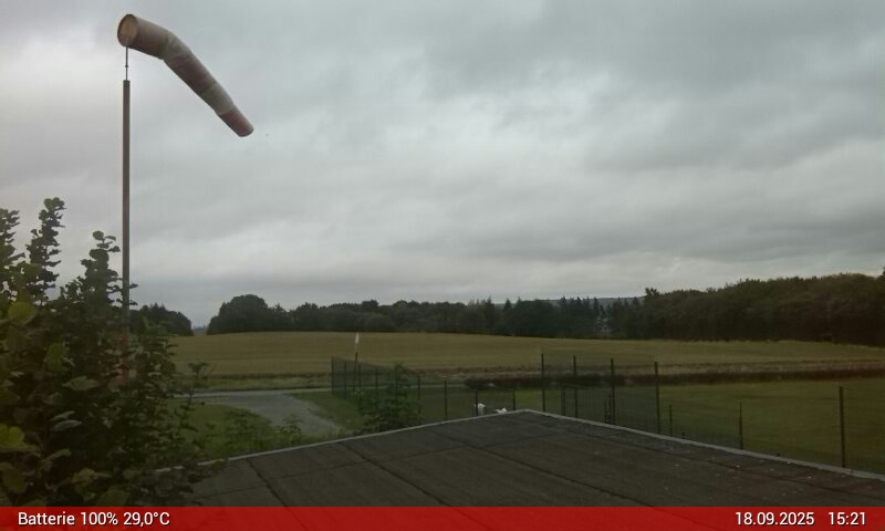 Impressionen