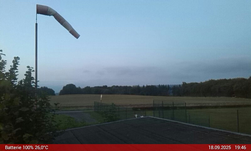 Impressionen
