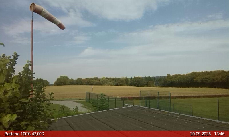 Impressionen