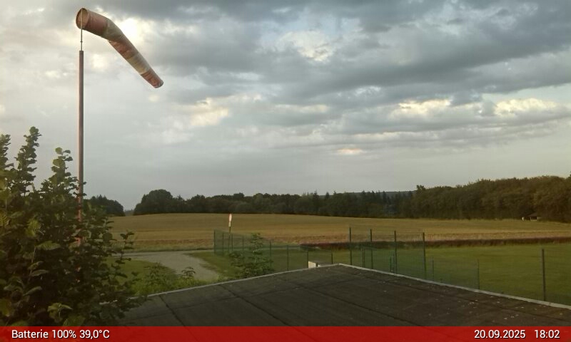 Impressionen