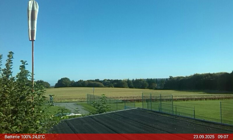Impressionen