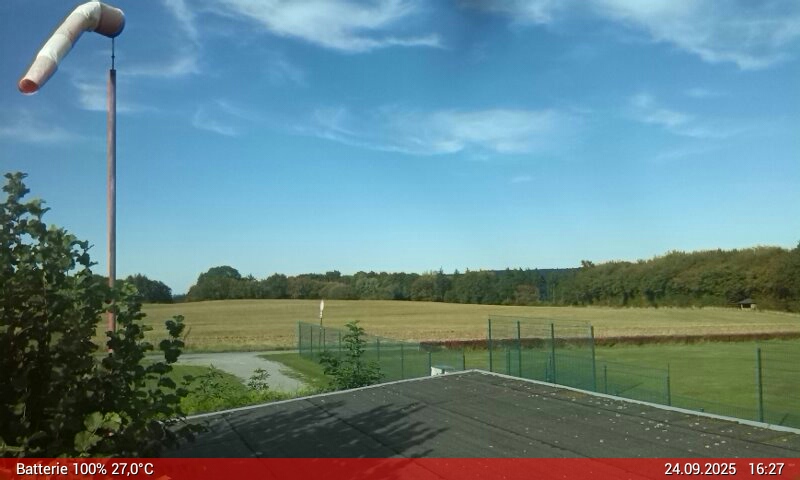 Impressionen