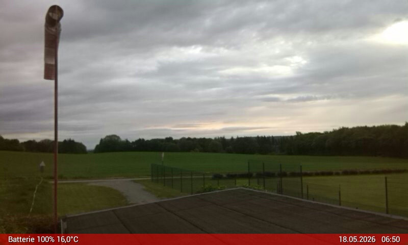 Impressionen