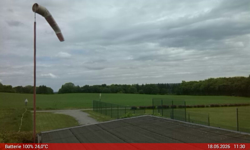Impressionen