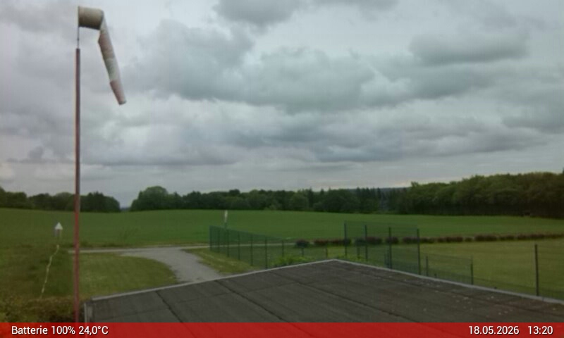 Impressionen