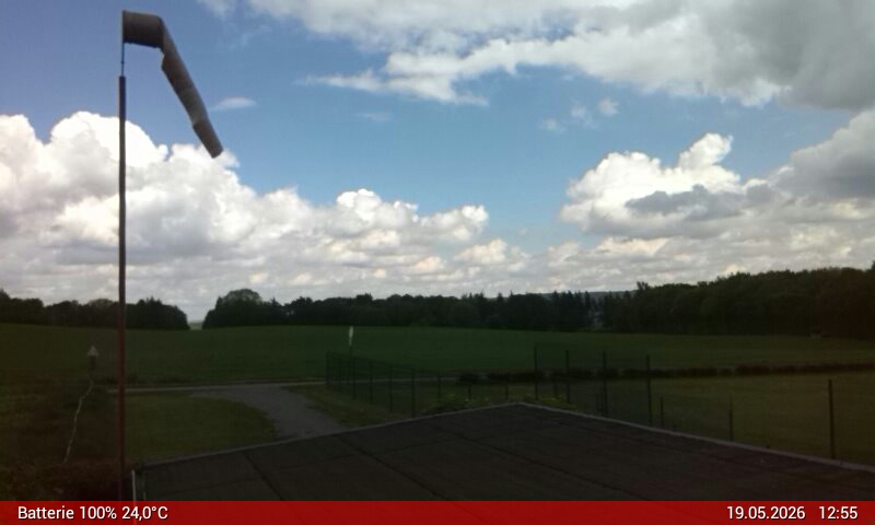 Impressionen