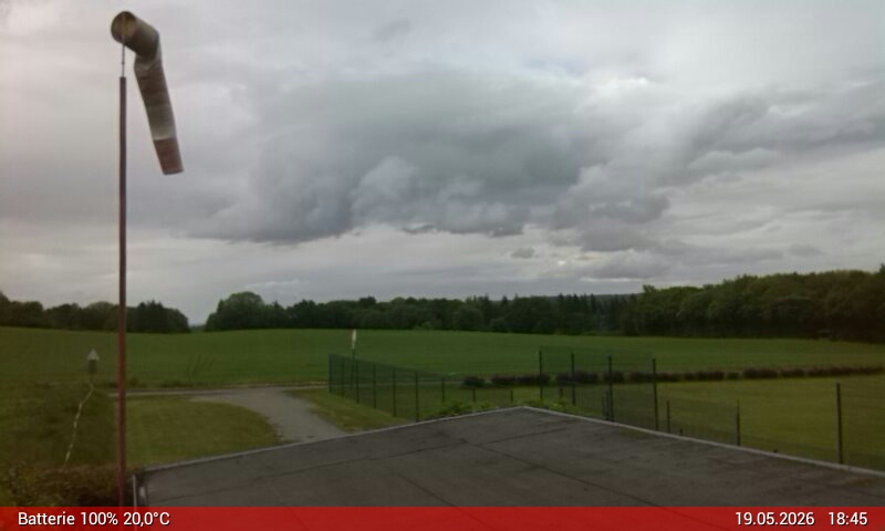 Impressionen
