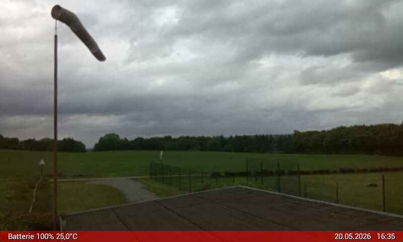 Impressionen