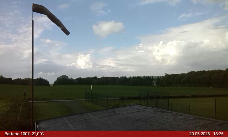 Impressionen