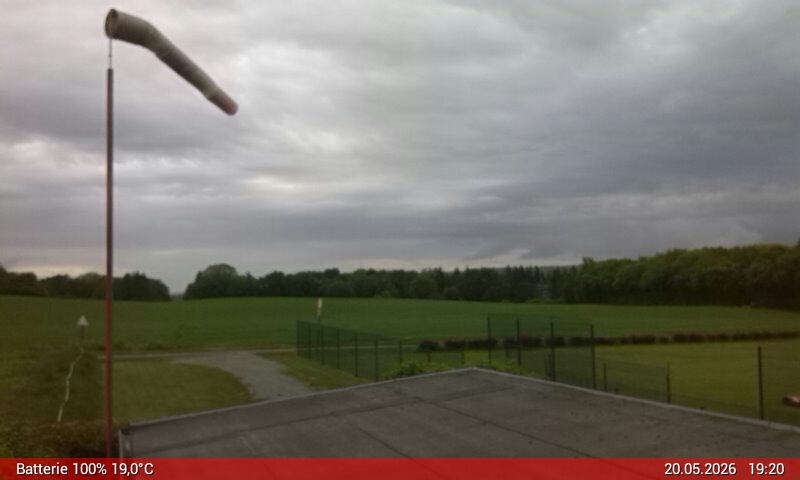 Impressionen