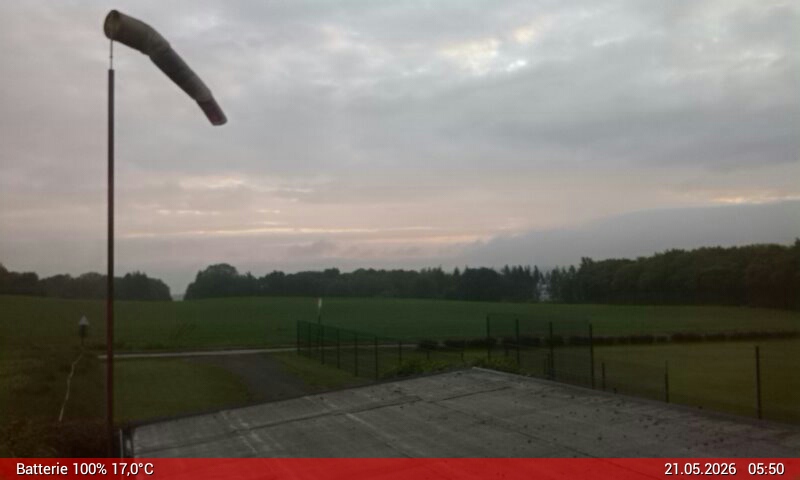 Impressionen