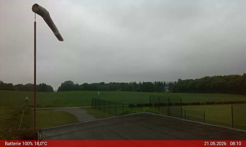 Impressionen