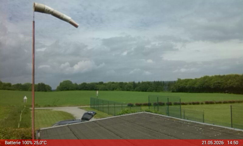 Impressionen