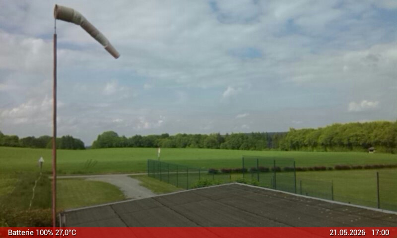 Impressionen